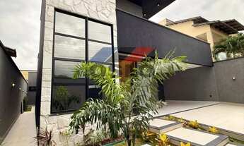 Imagem: CASA TRES SUITES COMPLETAS NO TRES MARIAS