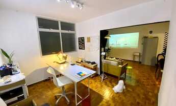 Imagem 2: Apartamento 2 ou 3 atos, espaçoso c/ água e internet incluso nas Graças zona Norte