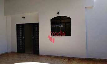 Imagem: Casa Residencial à Venda de 03 Quartos