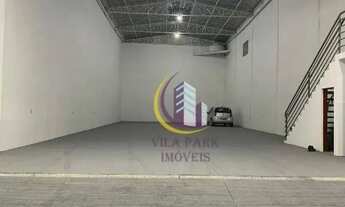 Imagem 5: Galpão para alugar, 250 m² por R$ 12.900,00/mês - Jardim Piratininga - Osasco/SP