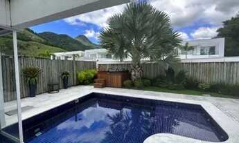 Imagem: Casa Duplex de Alto Padrão no Condomínio