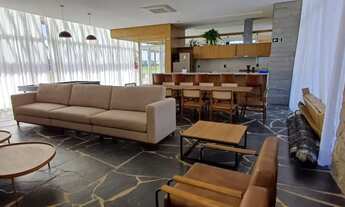 Imagem 6: Terreno Riviera Condomínio Club - QUITADO + Projeto Aprovado - Pronto para Construir