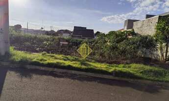 Imagem: TERRENO A VENDA NO SÃO FRANCISCO - TOLEDO