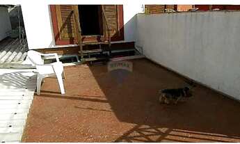 Imagem 3: Sobrado com três suítes e duas vagas no Parque Jabaquara