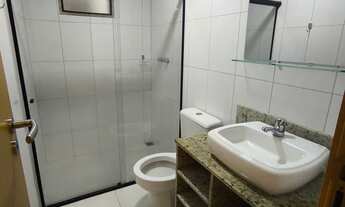 Imagem 3: Apto 1/4 mobiliado Granja dos Cavaleiros, c/ garagem, próx firmas e Shopping