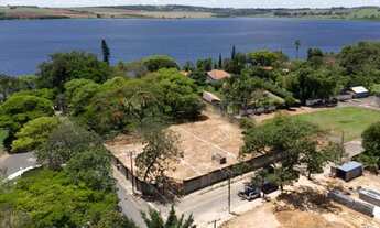 Imagem: Terreno à venda na Praia Azul em Americana/SP