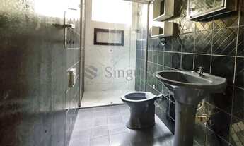 Imagem 13: Apartamento com 2 Quartos e garagem no São Mateus