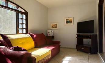 Imagem 5: Casa linda condomínio floresta elefante