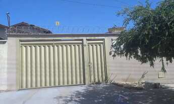 Imagem 2: Sobrado Res. São Bernando 228m²