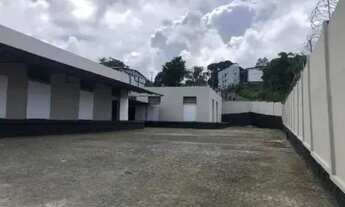 Imagem 5: Galpão para alugar, 1600 m² por R$ 25.000,00/mês - Porto Seco Pirajá - Salvador/BA