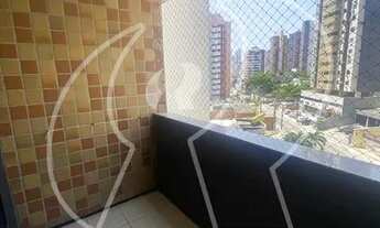 Imagem 6: Ótima localização, 03 quartos (Sendo 02 suítes com armários e 01 dormitório), varanda na s