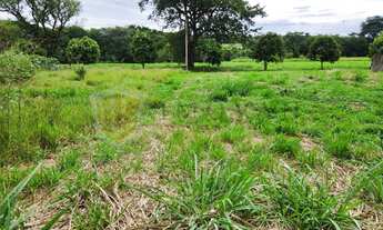 Imagem: Lote 1.007,60 m²