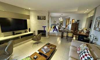 Imagem 6: Casa em condomínio, Vila Alpina, Nova Lima, 3 quartos, R$4.180.000,00, à venda na TWA Inve