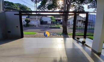 Imagem 5: Casa com 3 quartos à venda, 135 m² por R$ 850.000 - Jardim Alvorada - Maringá/PR