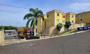 Imagem: Apartamento para alugar em Maringá, Parque