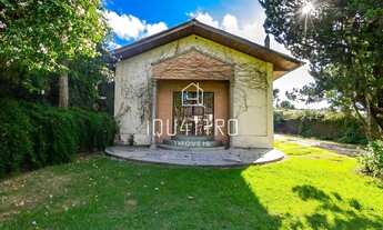 Imagem 7: Casa | Terreno Casa com 4 dormitórios