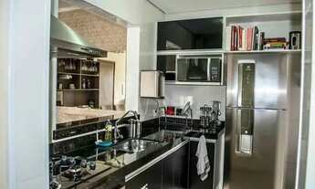 Imagem 4: Apartamento residencial à venda, Residencial e Comercial Palmares, Ribeirão Preto