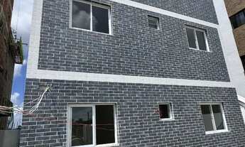 Imagem: Apartamento Térreo em Gramame com 2 quartos