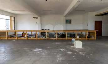 Imagem 4: Prédio inteiro à venda ou para locação em Barra Funda - SP