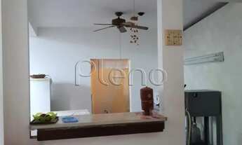 Imagem 6: Sobrado com 3 suítes à venda no Jardim Santa Marcelina em Campinas