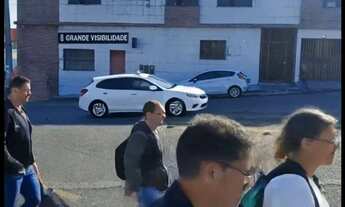 Imagem 5: SALA COMERCIAL Galpão / depósito com aluguel por R$700 /mês