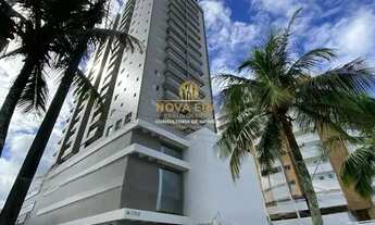 Imagem 2: FRENTE E VISTA MAR ! SÓ R$ 3.400 PACOTE - 2 Dormts 1 Suíte, 2 Vagas, lazer top