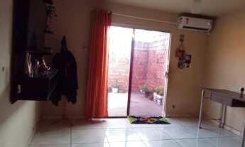 Imagem: Casa na zona leste