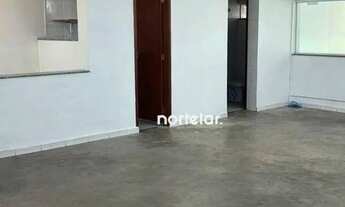 Imagem 4: Galpão para alugar, 240 m² por R$ 11.500,00/mês - Vila Leopoldina - São Paulo/SP