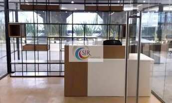 Imagem 4: Conjunto, 250 m² - venda e locação - Itaim Bibi - São Paulo/SP