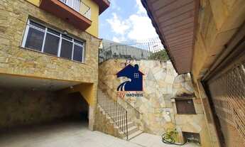 Imagem: Sobrado à venda, 174 m² por R$ 730.000,00