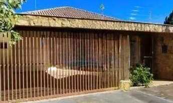 Imagem: Casa com 3 dormitórios para alugar, 99