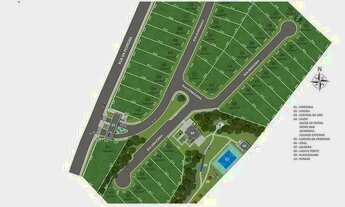 Imagem 5: Terreno com 298m², Condomínio Fechado Sierra Vista