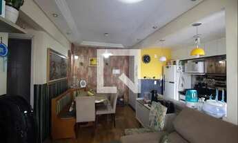 Imagem: Apartamento à Venda - Vila Gustavo, 3 Quartos