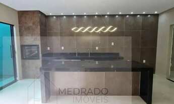 Imagem: Casa para Venda, Residencial Kátia, 3 dormitórios