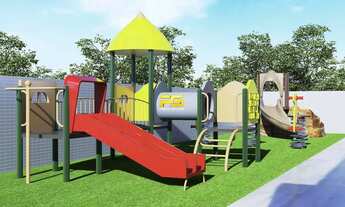 Imagem 7: Cobertura - 3 dormitórios - 2 Suítes - localizado em João Pessoa / Bessa REF: DW597044