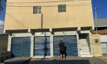 Imagem 2: Vendo Prédio completo(2 apartamentos e 3 salas comerciais)ACEITO NEGOCIAÇÃO!