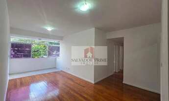 Imagem: Apartamento com 3 dormitórios, 105 m²