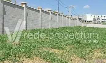 Imagem 4: Terreno - Alphaville Dom Pedro - Campinas