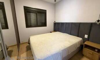 Imagem 6: Apartamento 3 Dormitórios / 80m² / Varanda Gourmet e 2 Vagas na JK!