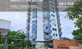 Imagem: 3 Quartos Dependência Armários