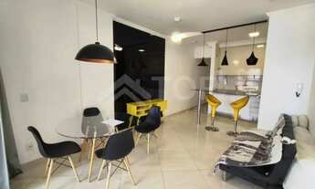 Imagem 7: Apartamento Padrão para Alugar em São Carlos com 1 Suíte e Garagem