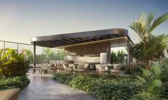 Imagem 6: Quadra Authentic Design by Pininfarina - Alto Padrão - Umarizal