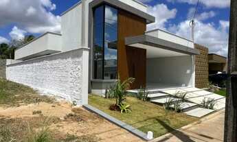 Imagem: Vendo esta Casa Térrea, Cajupiranga, Ecoville