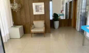 Imagem 3: Horto Florestal 3/4 Varandão Goumert Armários 02 Vagas Andar Alto Pronto para Morar Bem