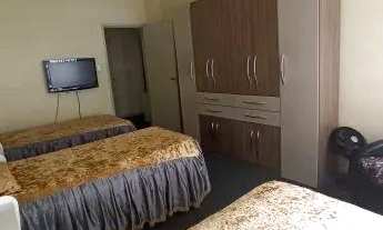 Imagem 5: Quartos mobiliados para alugar