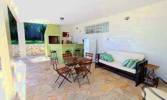 Imagem 6: Casa com 3 dormitórios à venda por R$ 800.000,00 - Jardim Acapulco - Marília/SP