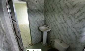 Imagem 5: Vendo Casa - Monte Castelo - Nova Iguaçu Aceitando Oferta