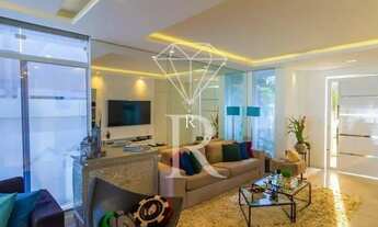 Imagem 7: Casa de 4 quartos no bairro Santa Mônica