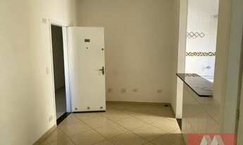 Imagem 3: Apartamento com 1 dormitório para alugar, 55 m² por R$ 2.500,00/mês - Bela Vista - São Pau