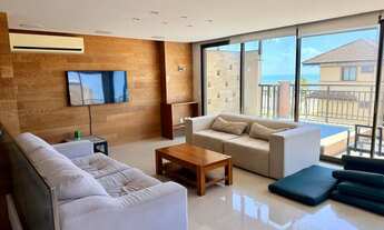 Imagem 7: Manhattan Beach Riviera,Apartamento duplex, mobiliado no Manhattan Riviera, vista mar - Aq